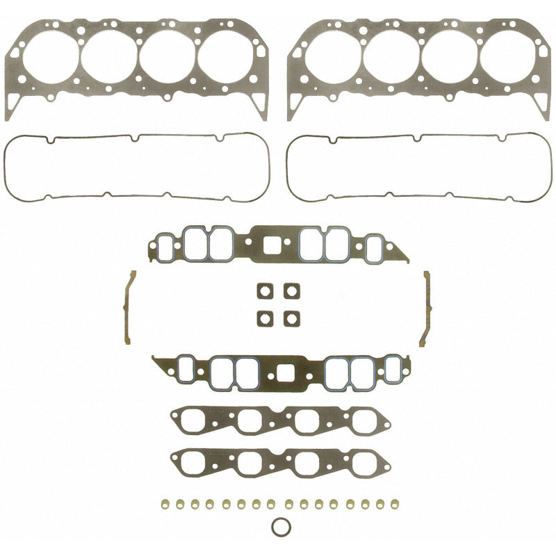 Fel-Pro 17243 Engine Cylinder Head Gasket Set