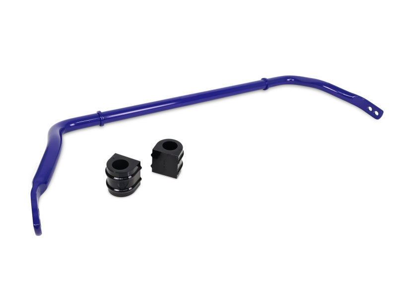 SuperPro 24+ Toyota Land Cruiser 35mm 2-Position Adjustable Front Sway Bar Kit