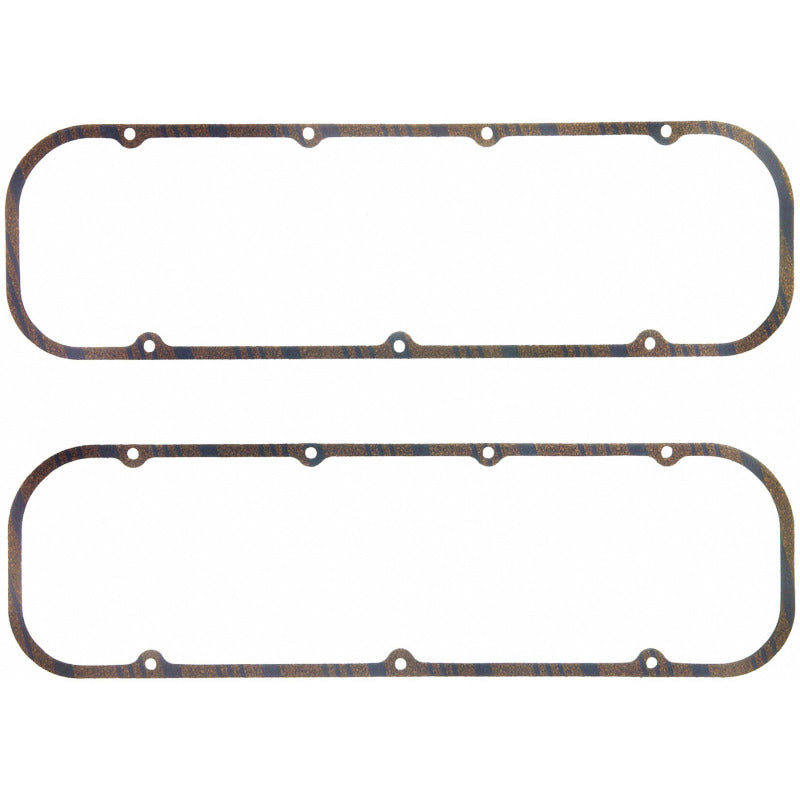 Fel-Pro 1630 Engine Valve Cover Gasket Set