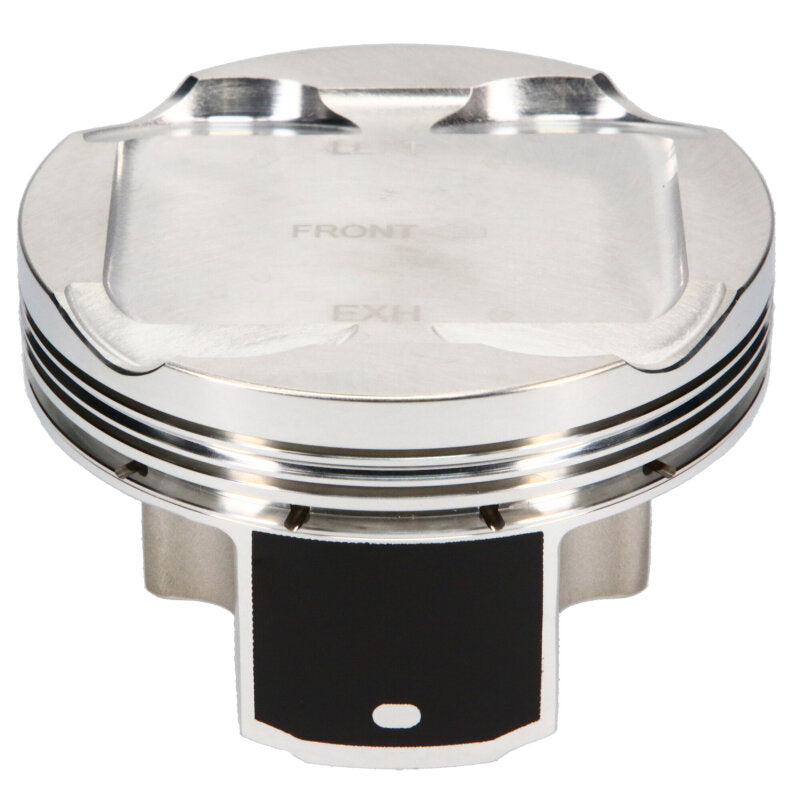 JE Pistons Subaru EJ20 Single Piston - 92.50 mm Bore - 1.287 in. CH, -11.70 CC Left