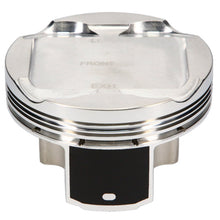 Load image into Gallery viewer, JE Pistons Subaru EJ20 Single Piston - 92.50 mm Bore - 1.287 in. CH, -11.70 CC Left