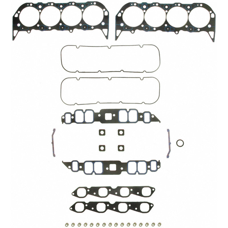 Fel-Pro 17249 Engine Cylinder Head Gasket Set