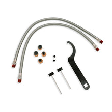 Load image into Gallery viewer, Air Lift Performance 89-00 Lexus LS400 Front Air Suspension Kit