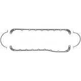 Fel-Pro 1899 Engine Oil Pan Gasket Set Rubber-coated fiber w/steel core