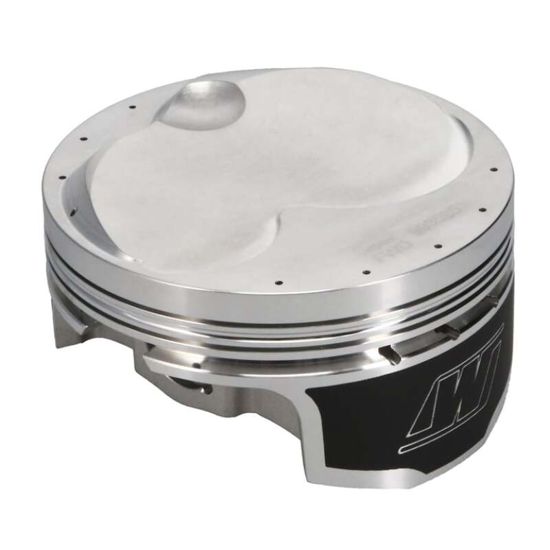 Wiseco Chevy LSX Professional Series Piston Kit - 11.70cc Dome 4.165in Bore - Set of 8