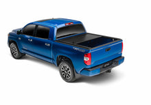 Load image into Gallery viewer, Retrax 2022+ Toyota Tundra Regular & Double Cab 6.5ft Bed w/ Deck Rail System RetraxONE XR