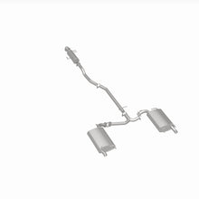 Load image into Gallery viewer, MagnaFlow Toyota BRE Exhaust Replacement Kit