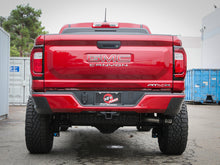 Load image into Gallery viewer, aFe 23-25 GM Colorado/Canyon L4-2.7L (t) Apollo GT Series 3in 409 SS Cat-Back Exhaust w/ Blk Tip