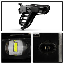 Load image into Gallery viewer, Spyder Dodge Durango 21-24 OEM Style LED Fog Lights w/Switch (FL-DDU2021-LED-C)