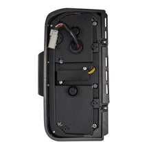 Load image into Gallery viewer, AlphaRex 21-24 Ford Bronco (Excl. Raptor) Nova-Series LED Tail Lights - Black