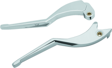 Load image into Gallery viewer, Kuryakyn Legacy Levers For 15-16 Scout Chrome