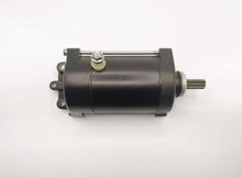 Load image into Gallery viewer, Ricks Motorsport New Ski Doo Snowmobile Starter Motor