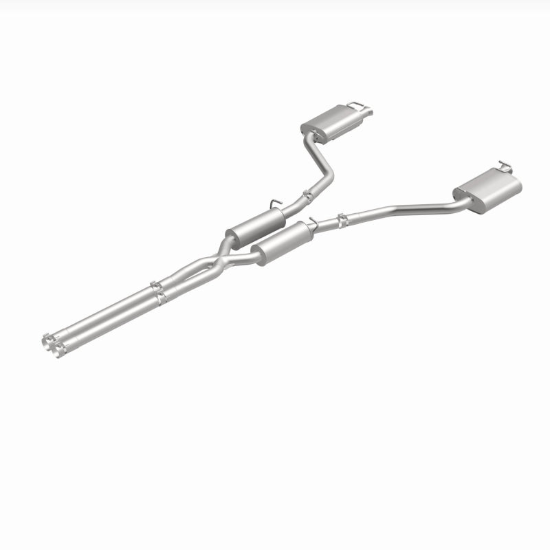 MagnaFlow Stellantis BRE Exhaust Replacement Kit