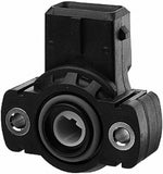 Hella 00-08 BMW M3 / M5 / Z3 / Z4 / Z8 Throttle Position Sensor