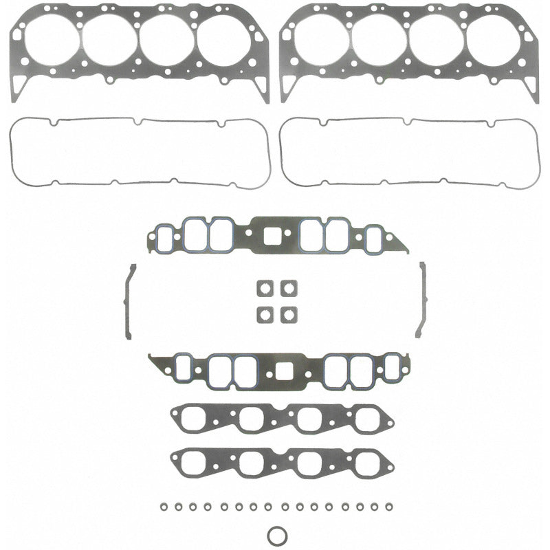 Fel-Pro 17201 Engine Cylinder Head Gasket Set