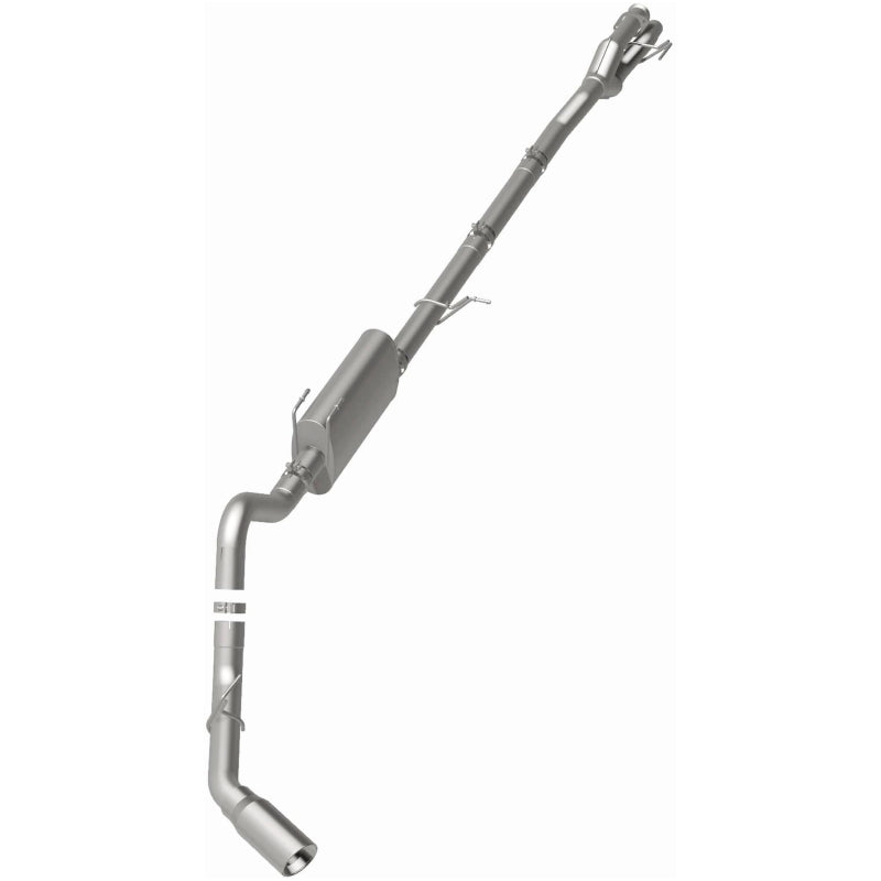 MagnaFlow Ford BRE Exhaust Replacement Kit