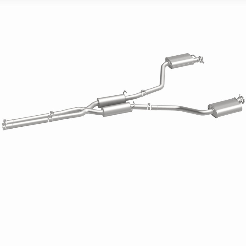 MagnaFlow Dodge BRE Exhaust Replacement Kit