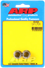 Load image into Gallery viewer, ARP M12 X 1.25 (.750 collar) SS 12pt nut kit