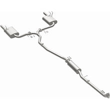 Load image into Gallery viewer, BRExhaust 16-21 Honda Civic 1.5L Direct-Fit Replacement Exhaust System