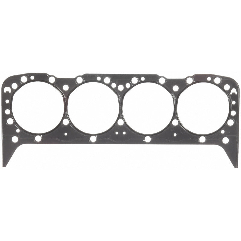 Fel-Pro 1094 Embossed steel shim w/coating Engine Cylinder Head Gasket