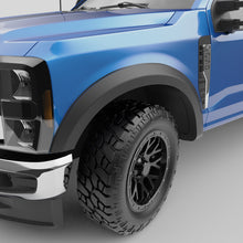 Load image into Gallery viewer, EGR 23-25 Ford Super Duty F-250/350 Rugged Fender Flares - Set of 4