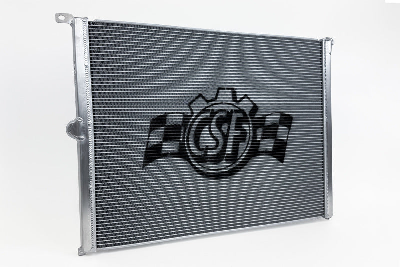 CSF BMW F-Chassis Gen 1 B58 High Performance All-Aluminum Radiator