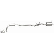 Load image into Gallery viewer, MagnaFlow Honda BRE Exhaust Replacement Kit