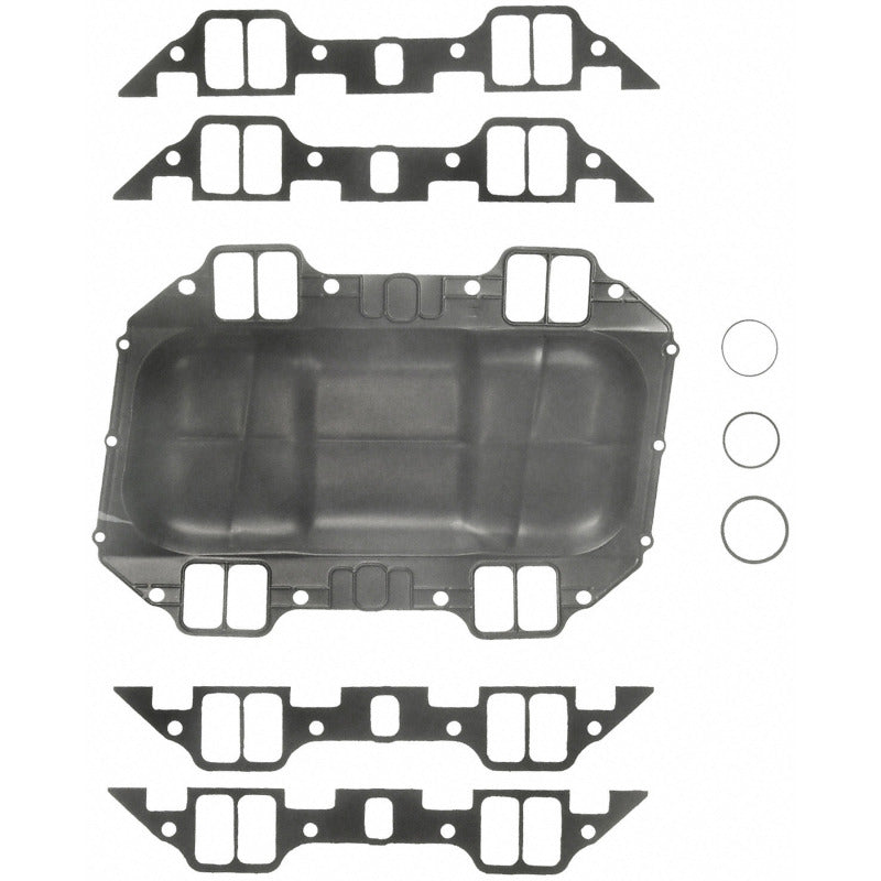 Fel-Pro 1214 Engine Intake Manifold Gasket Set