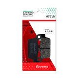 Brembo OE AM - BRAKE PAD MOTORCYCLE