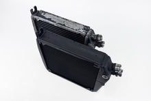 Load image into Gallery viewer, CSF Porsche 964/993 OEM+ Performance Fender Oil Cooler