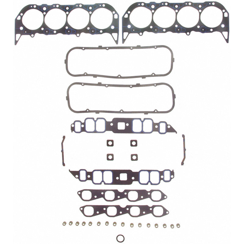 Fel-Pro 17246 Engine Cylinder Head Gasket Set
