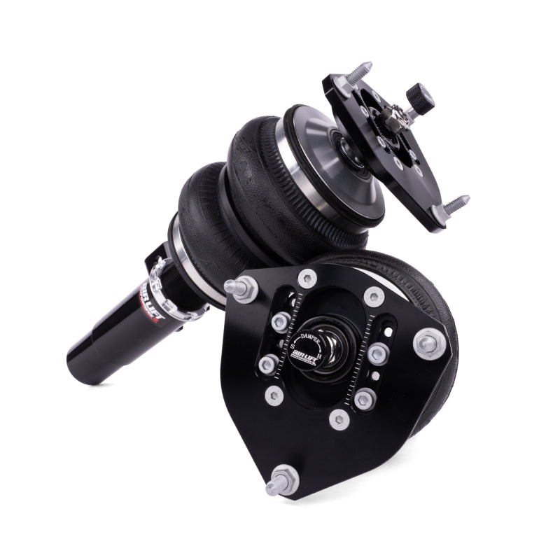 Air Lift 05-14 Audi A3 / 06-14 Volkswagen GTI Performance Front Kit