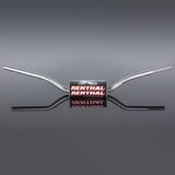 Renthal RC High Fatbar- Tanium