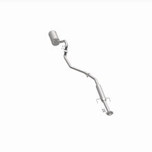 Load image into Gallery viewer, MagnaFlow 04-09 Kia Spectra 2.0L BRE Exhaust Kit