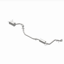 Load image into Gallery viewer, MagnaFlow Honda BRE Exhaust Replacement Kit