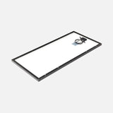 REDARC Monocrystalline Black Frame Fixed Solar Panel - 180W