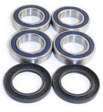 EPI 00-04 Arctic Cat 375-500 ATV Wheel Bearing Kit