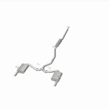 Load image into Gallery viewer, BRExhaust 16-21 Honda Civic 1.5L Direct-Fit Replacement Exhaust System