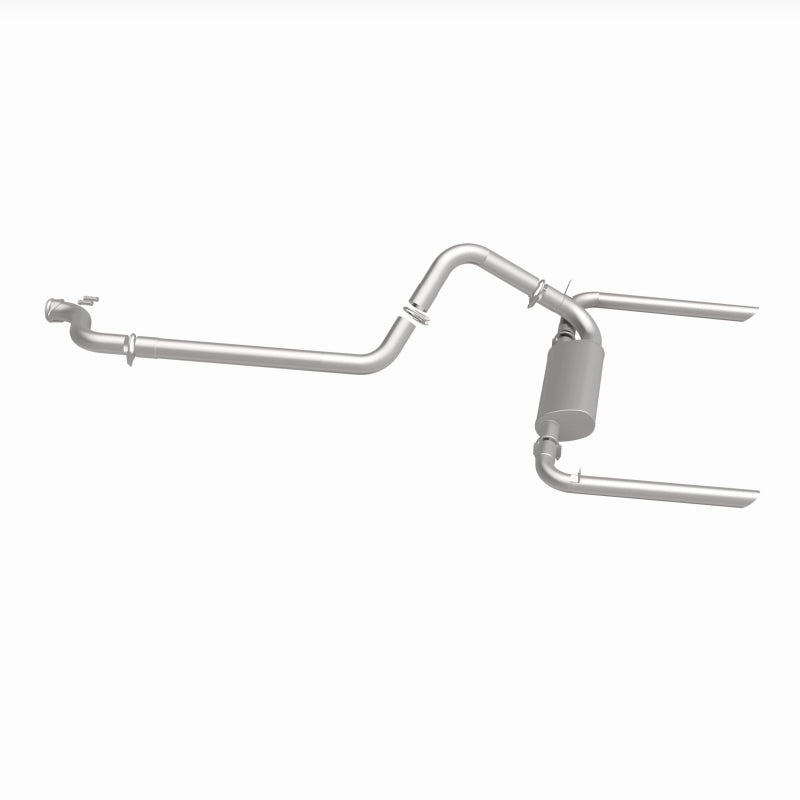 MagnaFlow 93-97 Camaro Firebird 5.7L BRE Exhaust Kit