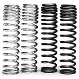 Progressive Rear Springs 90/130 (PR) - Black