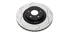 Load image into Gallery viewer, DBA 03-05 350Z / 03-04 G35 / 03-05 G35X Rear Slotted Street Series Rotor