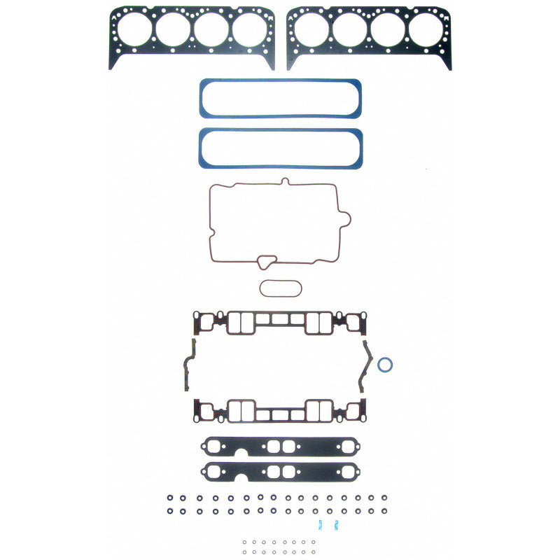 Fel-Pro 17206 Engine Cylinder Head Gasket Set