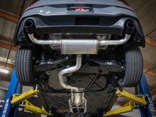 Load image into Gallery viewer, aFe 22-24 Volkswagen GTI MACH Force-Xp 3 to 2-1/2 IN Stainless Steel Cat-Back Exhaust w/Black Tip