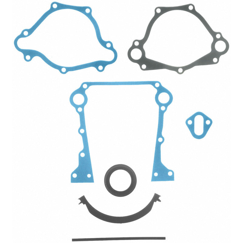 Fel-Pro 17873 Engine Timing Cover Gasket Set