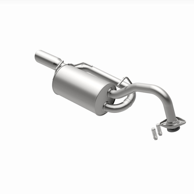 MagnaFlow 08-14 Scion xD 1.8L BRE Exhaust Kit