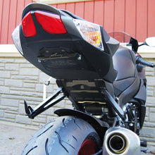 Load image into Gallery viewer, New Rage Cycles 11-14 Suzuki GSXR600/750 Tail Tidy-Tucked