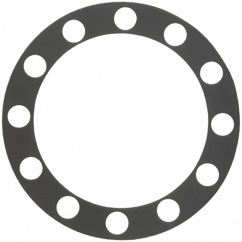 Fel-Pro 5547 Differential Carrier Gasket Round Shaped 12 Bolt Hole Gasket