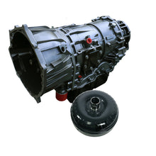 Load image into Gallery viewer, BD Diesel 07-10 LMM Chevy Allison Transmission & Converter Package (2WD)