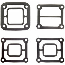 Load image into Gallery viewer, Fel-Pro 17505 Exhaust Manifold Heat Exchanger Gasket