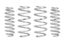 Load image into Gallery viewer, Eibach 21-23 Ford Bronco Sport Pro-Lift Kit Springs (Front & Rear)